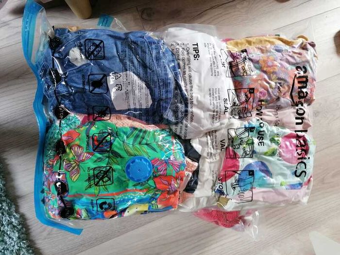 Girls Clothes Up To 18m-born In May
