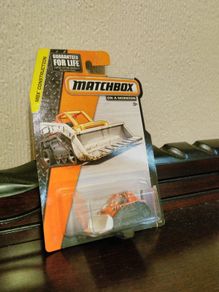 matchbox