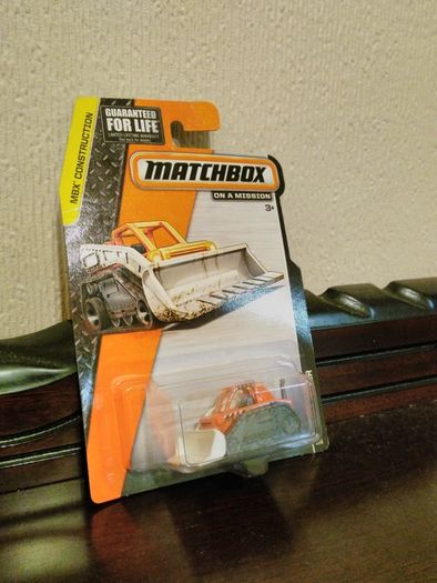 matchbox