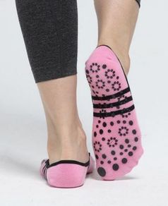 Black Yoga Socks/ Leg warmers