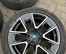 bmw 18inch alloys
