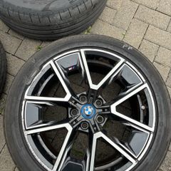 bmw 18inch alloys