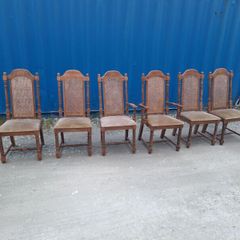 Chairs (Restoration project)