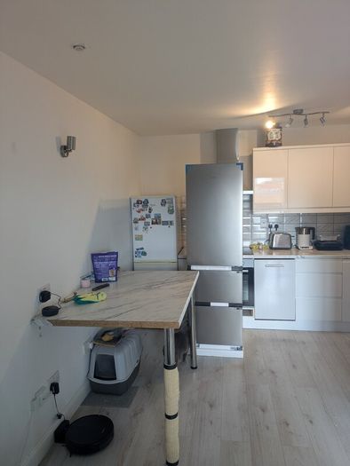 fridge freezer