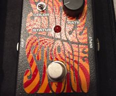 EHX Small Stone Phaser