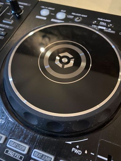 Pioneer DDJ 400