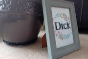 Framed Art