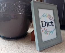 Framed Art
