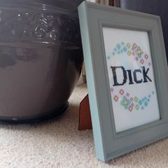 Framed Art