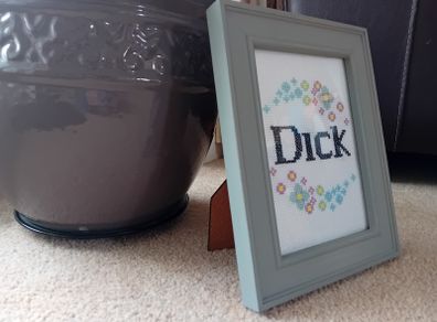 Framed Art