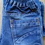 "Dunnes" Jeans. Age 4-5 Image 3