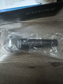 Sure Sm58