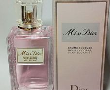 Miss Dior Silk Body Mist 100 ml