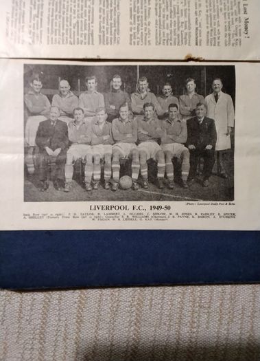Fa  Cup Final