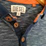 T shirt Diesel Image 5