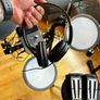 Electronic Drum Image 5