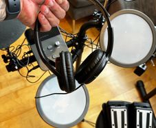 eletronic drum
