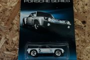 Porsche 914.6 Hot Wheels