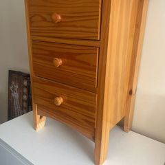 bedside table