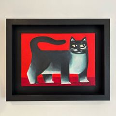 oil paintings
