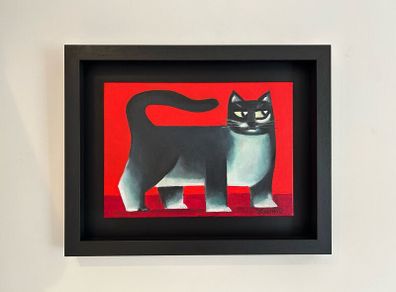 oil paintings