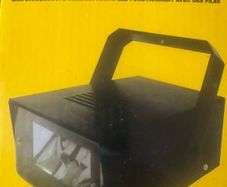 LED  Strobe Light