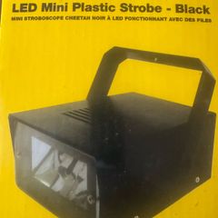LED  Strobe Light