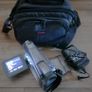 Canon ZR80 NTSC MiniDV Camcorder 18x Optical Zoom Video Transfer Tested works Image 5