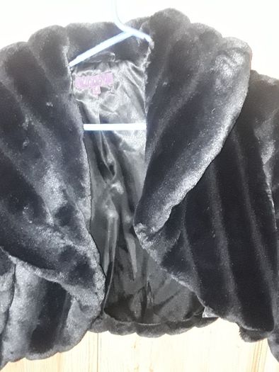 faux fur