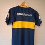 Boca juniors Jersey. Boca Fans Home Jersey. Youth Age 14 To 16 Years. Collect In Dublin Or Receive Via Post. Image 2