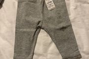 GAP - leggings 0-3
