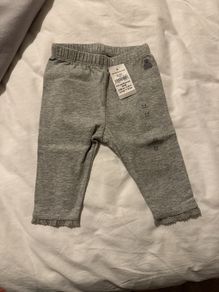 GAP - leggings 0-3