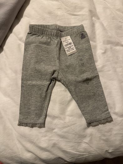 GAP - leggings 0-3