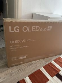 Lg Oled Tv