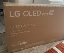 Lg Oled Tv