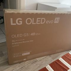 Lg Oled Tv