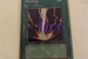 Yugioh Raegeki