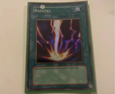 Yugioh Raegeki
