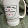 Powers Whiskey Water Jug Image 8