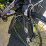 27.5 Inch Corrate Shape pro light weight bicycle Image 4