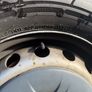 225-65 R16c Renault Master 2022 Wheels KUMHO new tyres 2026 Image 2