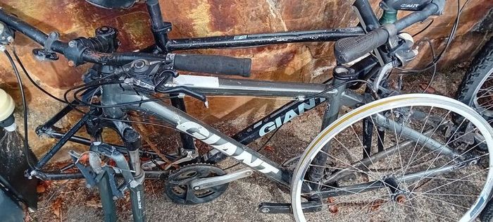 Bikes Repair/parts