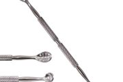 Professional Blackheads Whiteheads Remover Extractor Akne Mitesser Facial Tool