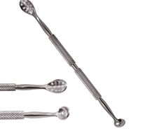 Professional Blackheads Whiteheads Remover Extractor Akne Mitesser Facial Tool