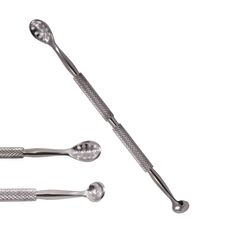 Professional Blackheads Whiteheads Remover Extractor Akne Mitesser Facial Tool