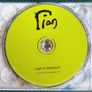 Liam O Maonlai (Hothouse Flowers) - Rian CD (2005) Digipak Folk Pop EX+ Image 3
