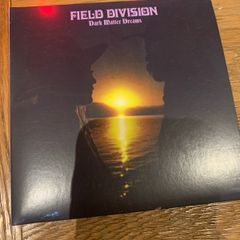 Field Division - Dark Matter Dreams