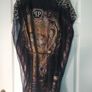 Mini dress/ tunica Image 4