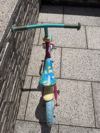 kids balance bike