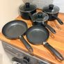 Saucepans and Frying Pans Image 2